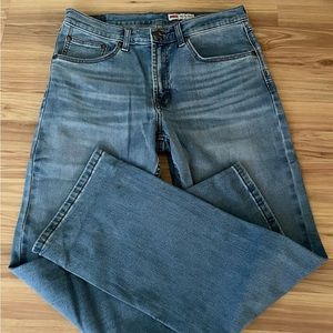 Men’s Wrangler Relaxed Bootcut Jeans 30x32